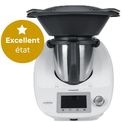 Thermomix TM5 occasion