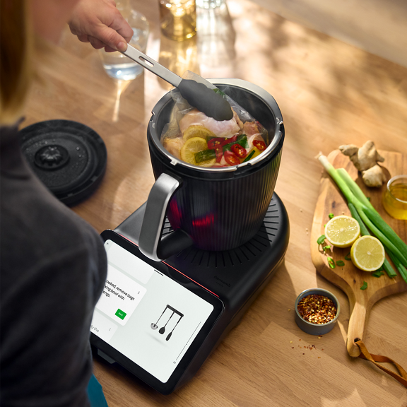 Thermomix TM7-1