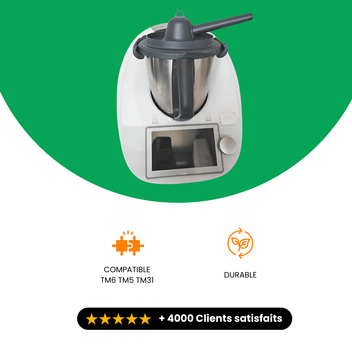 Thermomix TM6