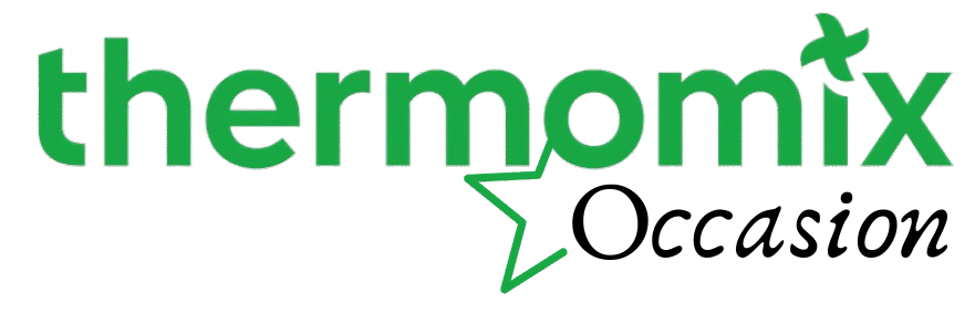 Logo Thermomix Occasion