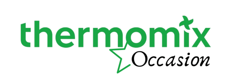 Logo Thermomix Occasion