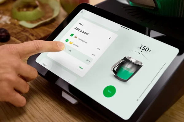 Thermomix TM7 reconditionné – État proche du neuf – Image 3