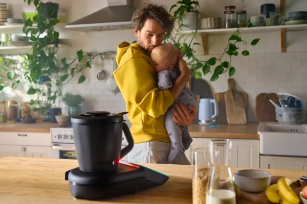 Thermomix TM7 reconditionné – État proche du neuf – Image 2